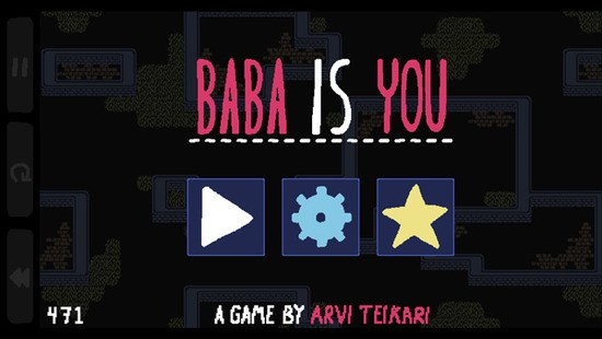 baba is youֻ