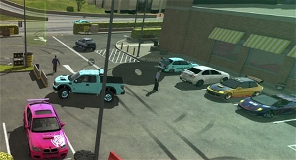 car parking (1)