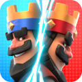 clash royaleʷ