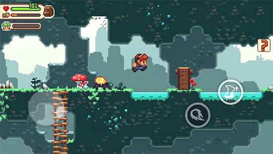 Evoland2