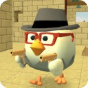 ChickenGun°汾Ѫ  v1.9.11