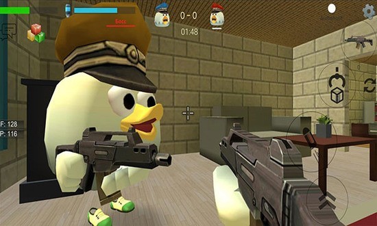 ChickenGun°汾Ѫ