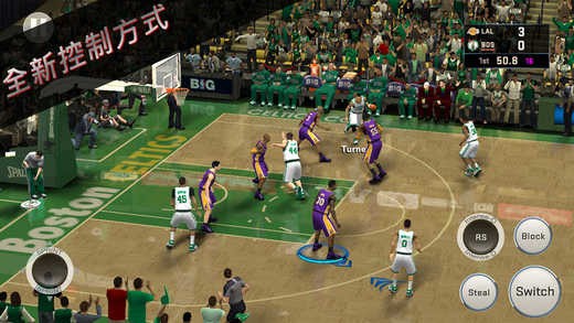 NBA2K16׿ֻ-NBA2K16İƽֻذ׿v0.3.29