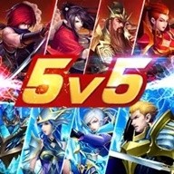 Ұս5v5Ϸ  v1.5.3