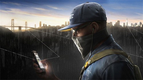 Ź2ֻϷ(watch dogs 2)