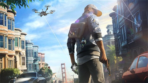 Ź2ٷ-(watch dogs 2)Ź2ֻ氲װİѰv1.05.1