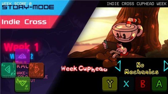 ҹſindiecross2.0