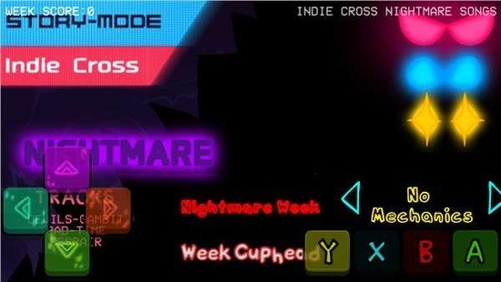 ҹſindiecross2.0