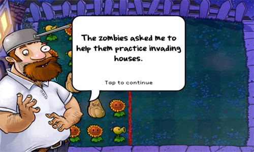 ֲսʬȴ޽-ֲսʬȴ(plantsvszombiesfree)v6.1.11