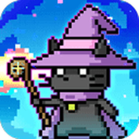 黑猫魔法师手机版 v1.3.7