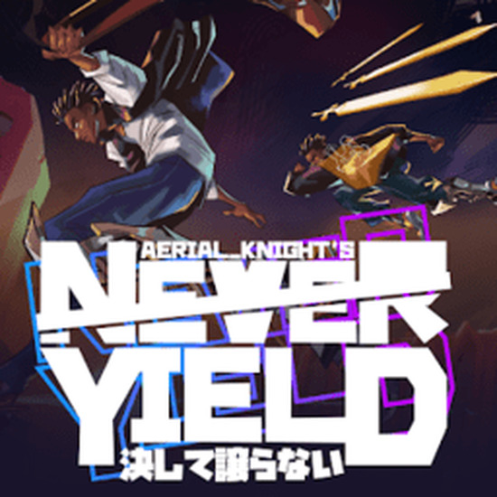 空中骑士永不屈服中文版 v1.0.97