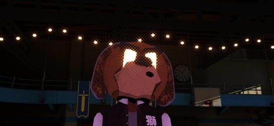 \