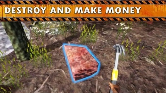\