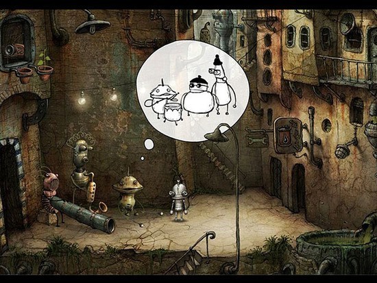 machinarium׿