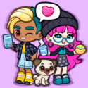 ˹޹
