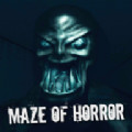 MazeOfHorror