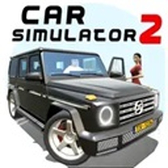 carsimulator2°