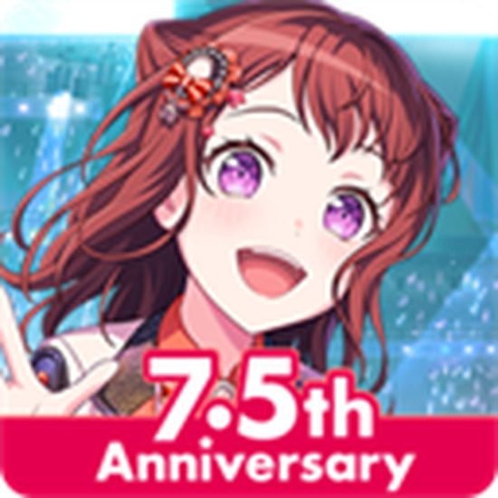 BanGDreamշ