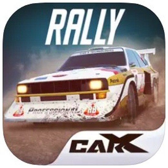 carx rallyٷ