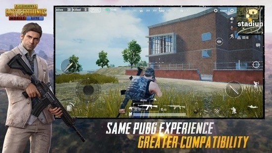 pubgmobileԷֻ