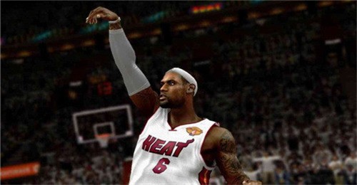 NBA2k13ĺ