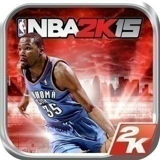 nba2k15׿