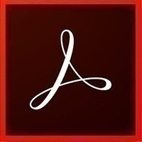 Adobe Acrobat DC