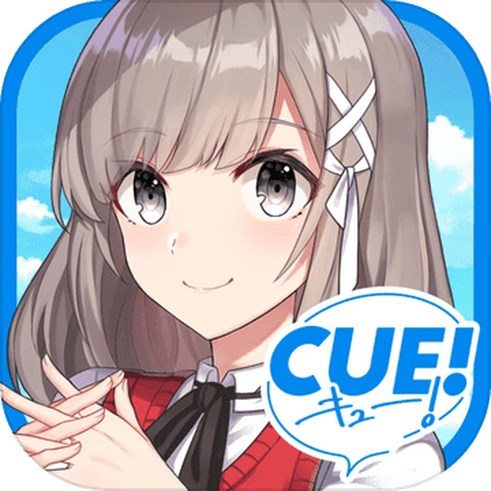 CUEιٷ