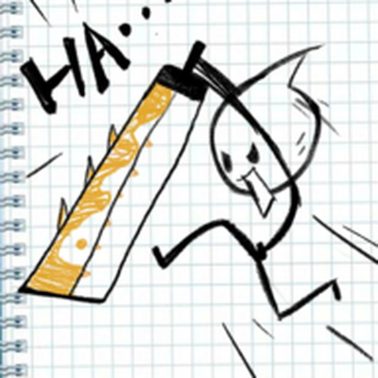 С