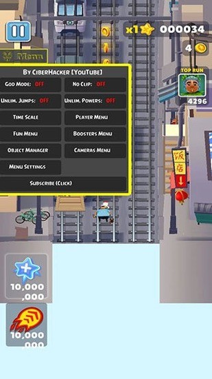 Subwayѩذϵӽ-ܿϵӽǰò˵ѩv2.39.0