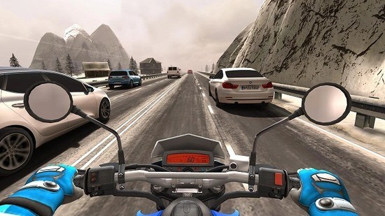 ·(trafficrider)޸İȫ汾ذ׿