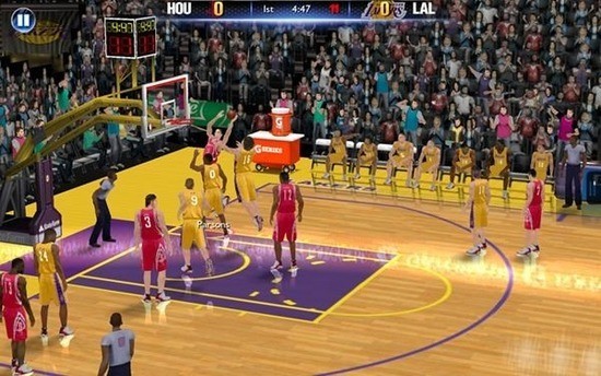 nba2k14İ氲׿