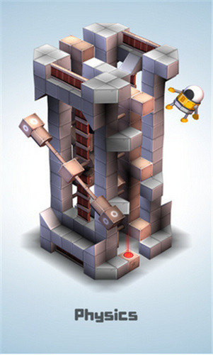 机器人历险记无广告中文版-机器人历险记无广告完整版