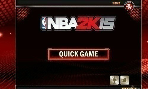 nba2k15׿1