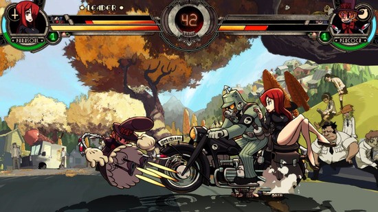 Ůİ-SkullgirlsŮ׿°汾2024°v5.2.1