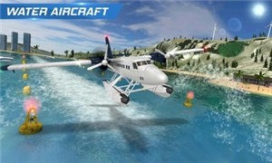 Աģ(AirplaneFlightPilot)зɻ-Աģзɻذ׿v4.6