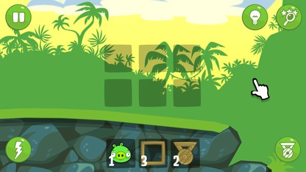 ٷ(Bad Piggies)