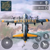 战争打击2024中文版 v0.1.9