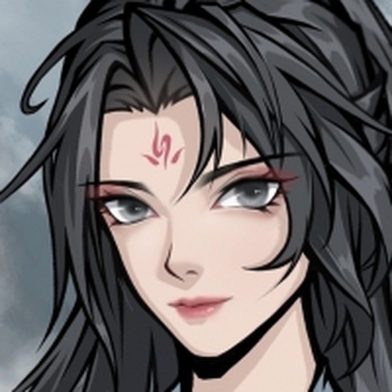 碧海苍云录官网版 v0.1.1
