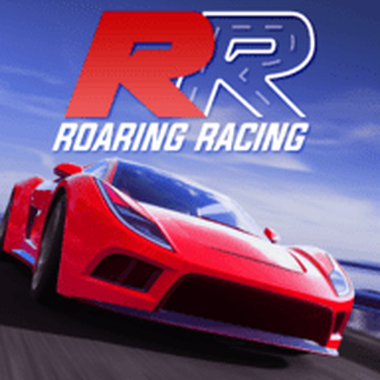 Roaring RacingѰ  v1.0.05