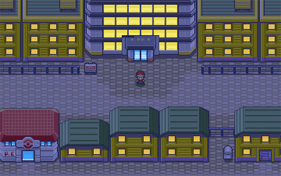 pokemmoκ3