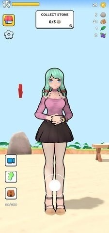 1