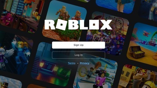 robloxʺֻ