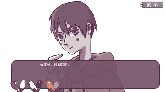 \