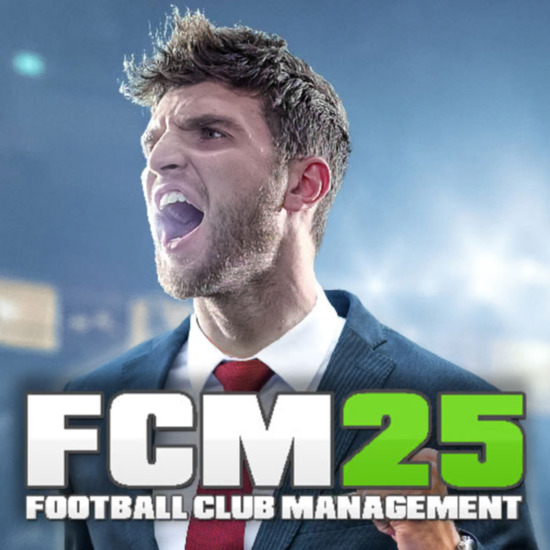 Soccer Manager2025