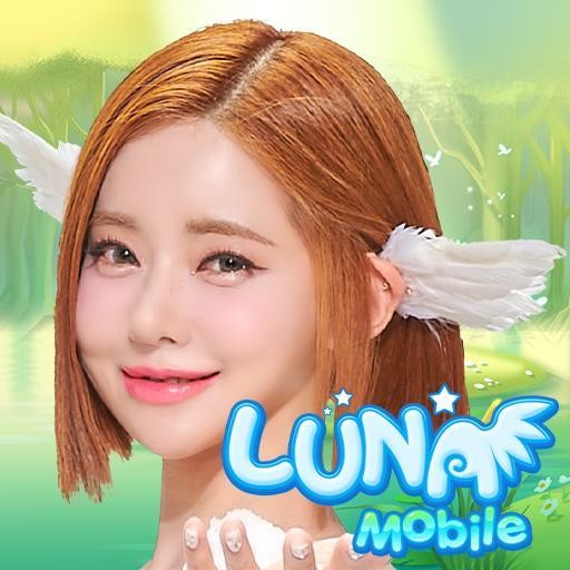 Luna Mobileιٷ