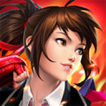 Final Fighter°