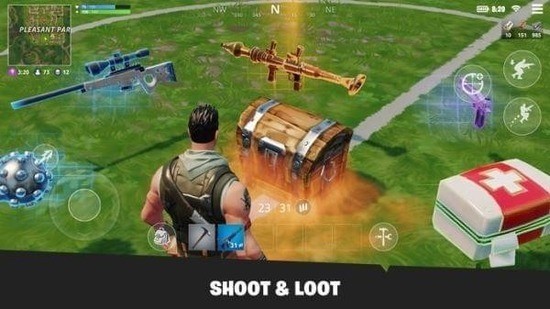 Fortnite (1)