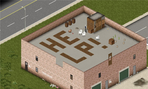 \