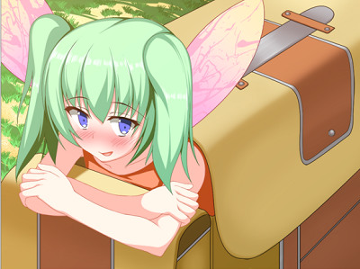 \